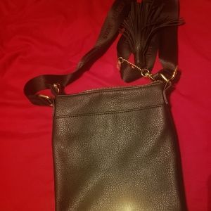Crossbody handbag